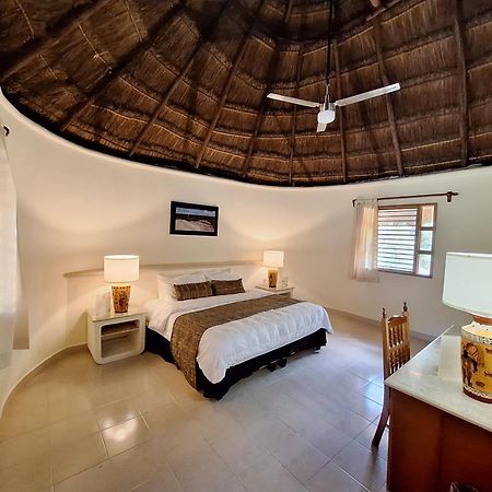 Hotel Villas Chicanna Екстер'єр фото