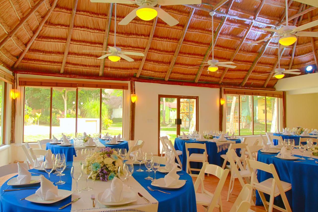 Hotel Villas Chicanna Екстер'єр фото